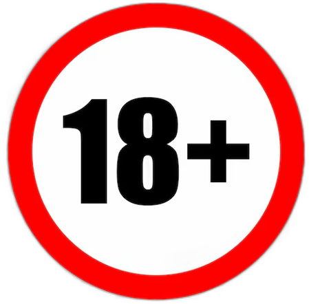 18+